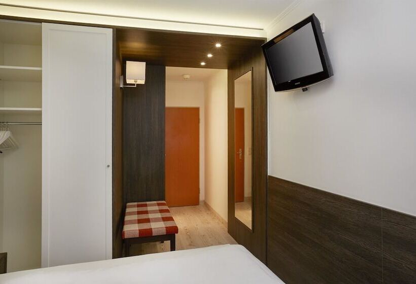 H+ Hotel Nürnberg