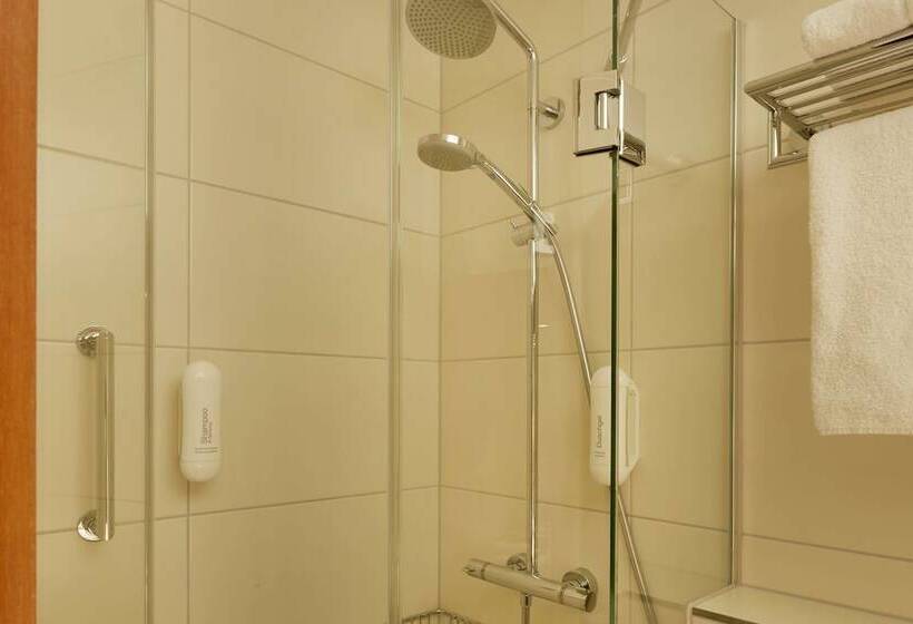 H+ Hotel Nürnberg