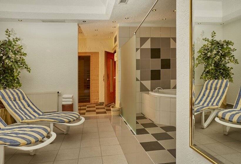 H+ Hotel Nürnberg