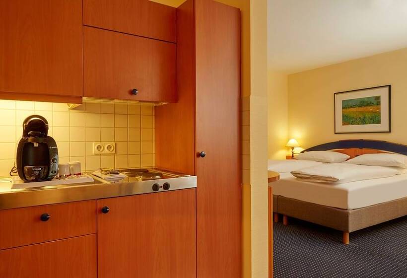H4 Hotel Leipzig