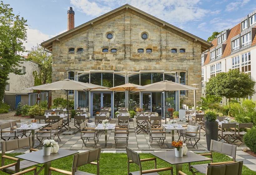H4 Hotel Residenzschloss Bayreuth