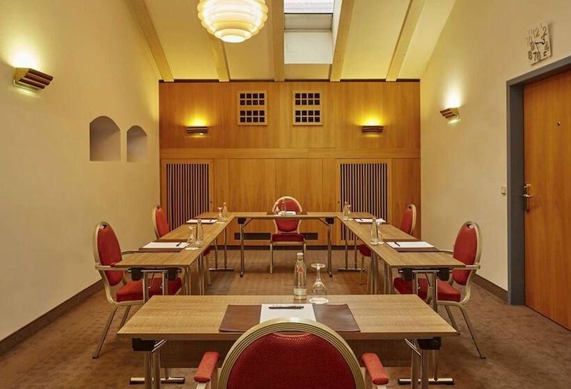 H4 Hotel Residenzschloss Bayreuth