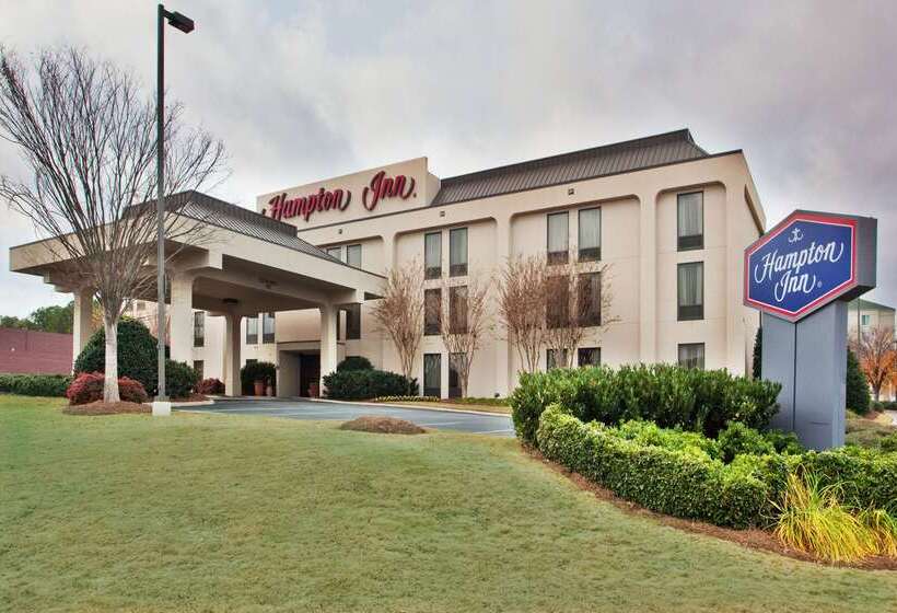 هتل Hampton Inn Atlantatown Center/kennesaw