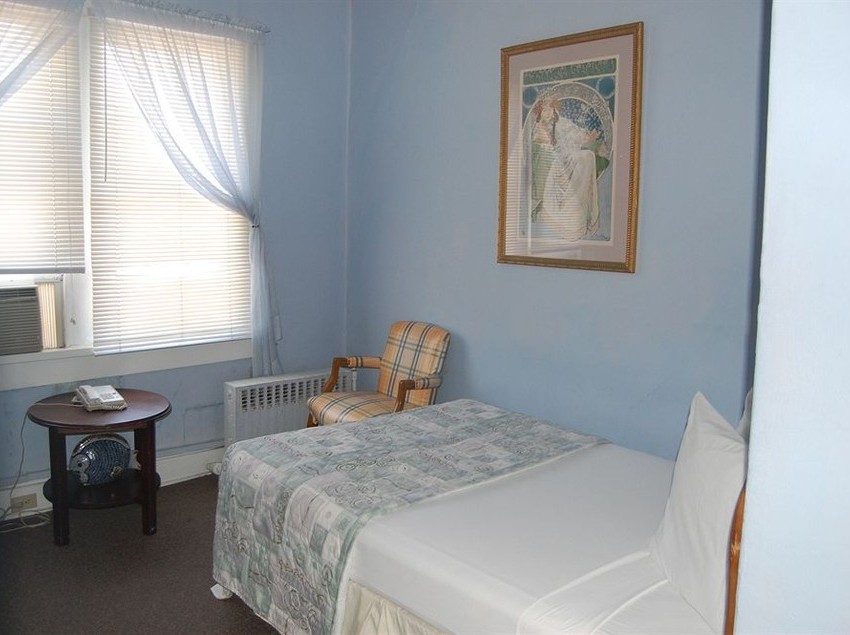 فندق The Highland Inn