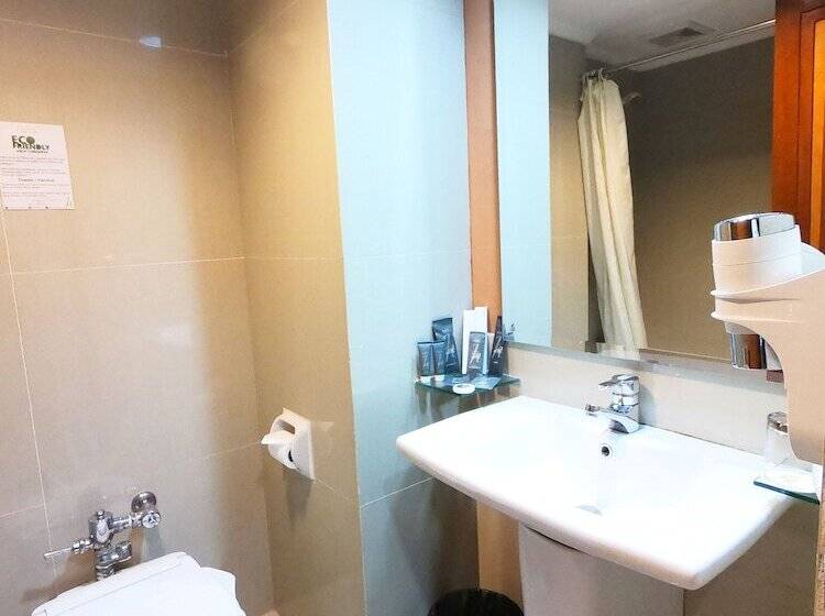 هتل Arcadia Mangga Dua By Horison