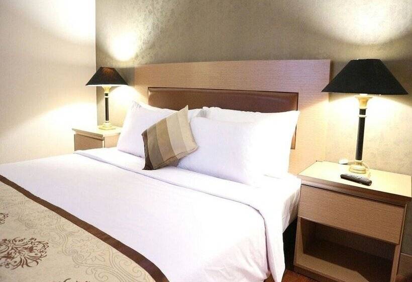 هتل Arcadia Mangga Dua By Horison