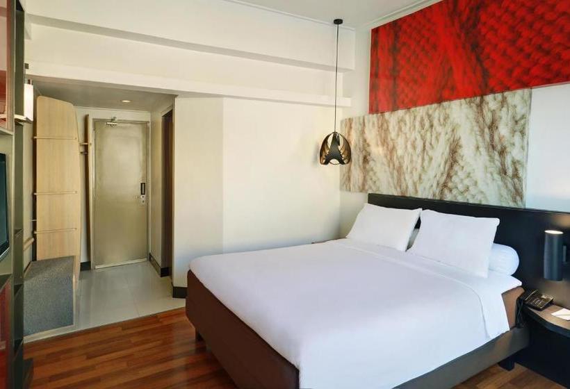 هتل Ibis Yogyakarta Malioboro