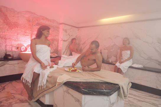 호텔 Il Bottaccio di Montignoso