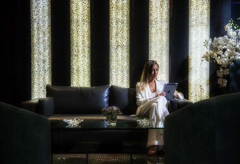 هتل Imperial Suites