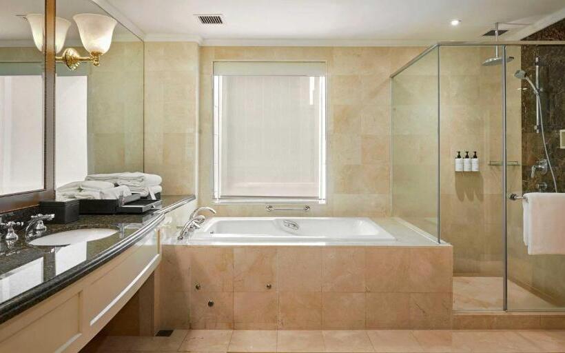 هتل Intercontinental Kuala Lumpur By Ihg