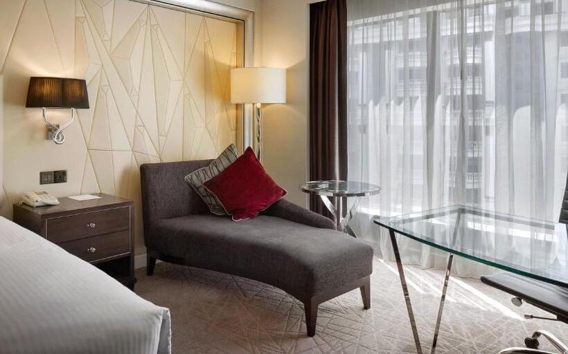 هتل Intercontinental Kuala Lumpur By Ihg
