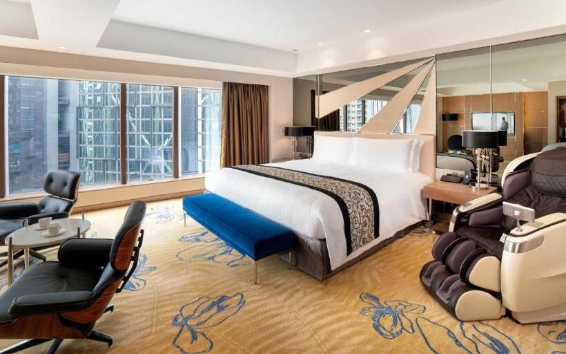 هتل Intercontinental Kuala Lumpur By Ihg