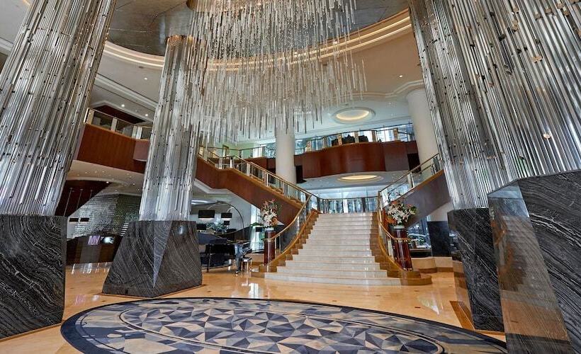 هتل Intercontinental Kuala Lumpur By Ihg