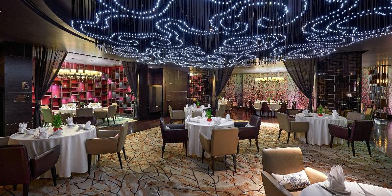 هتل Intercontinental Kuala Lumpur By Ihg