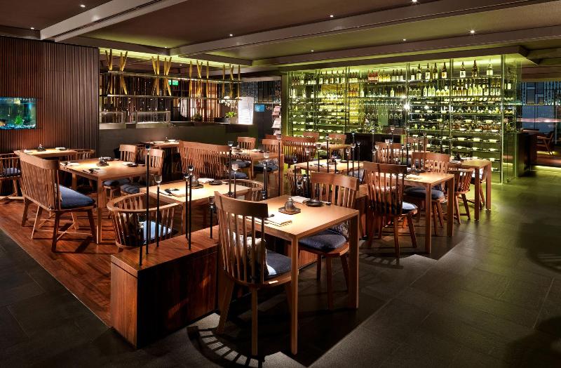 هتل Intercontinental Kuala Lumpur By Ihg