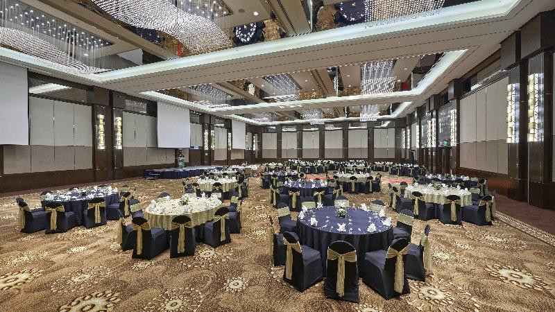 هتل Intercontinental Kuala Lumpur By Ihg