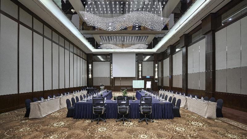 هتل Intercontinental Kuala Lumpur By Ihg