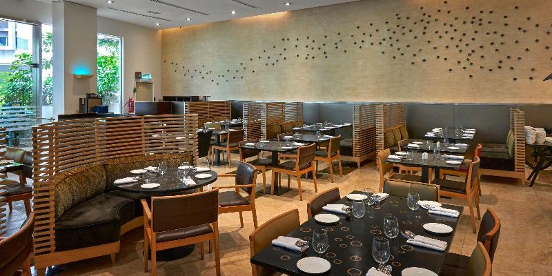 هتل Intercontinental Kuala Lumpur By Ihg