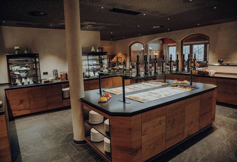 هتل Kaiser In Tirol