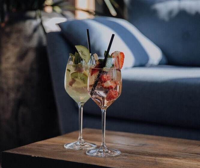 هتل Kaiser In Tirol