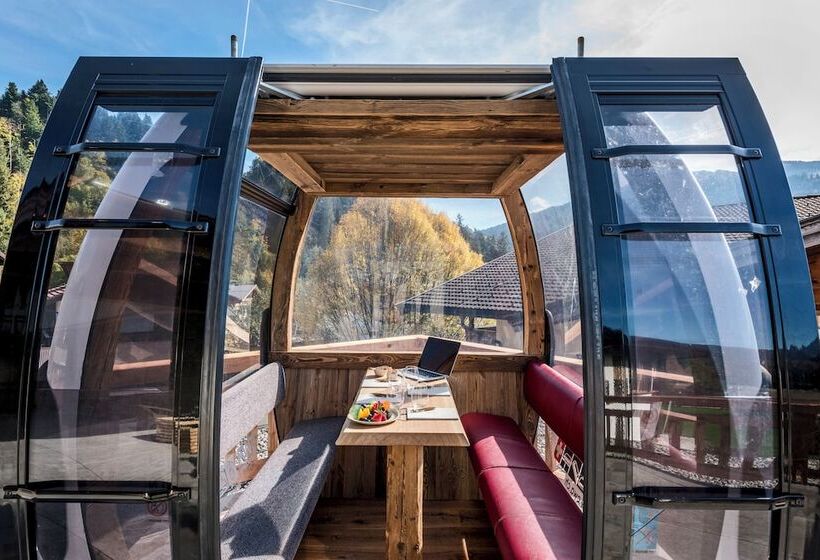 هتل Kaiser In Tirol