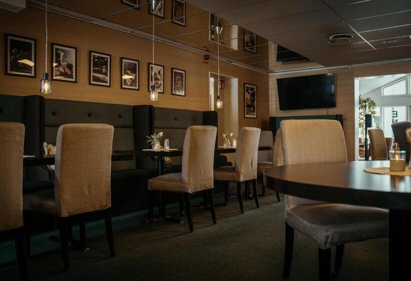 ホテル L Entré Norr