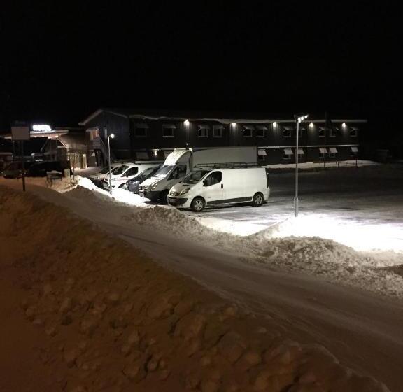 ホテル L Entré Norr