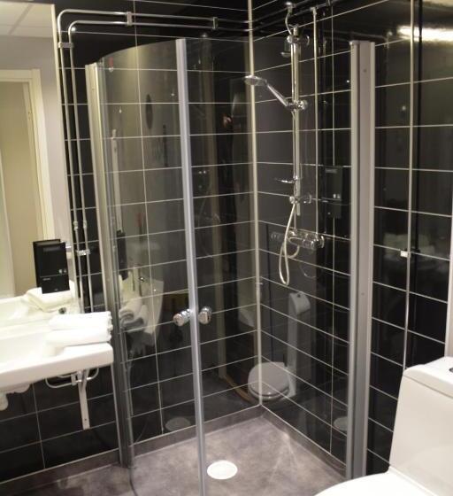 ホテル L Entré Norr