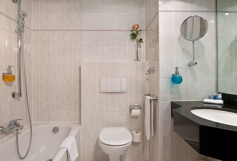 Maritim Hotel München