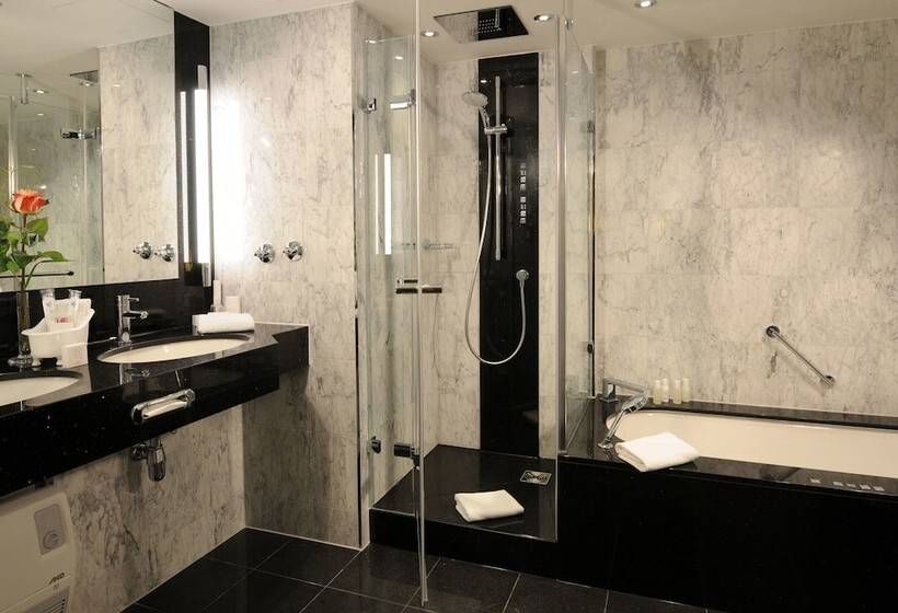 Maritim Hotel München