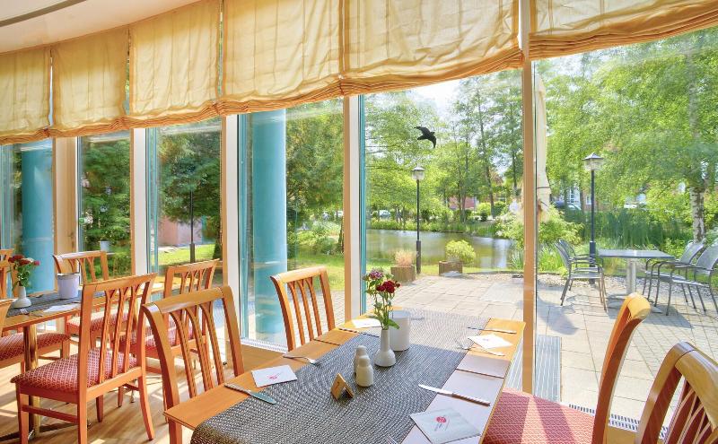 Achat Hotel Magdeburg