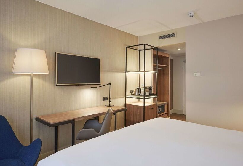 호텔 NH Frankfurt Airport