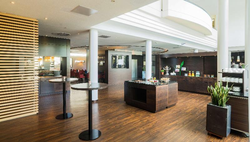 호텔 NH Frankfurt Airport West