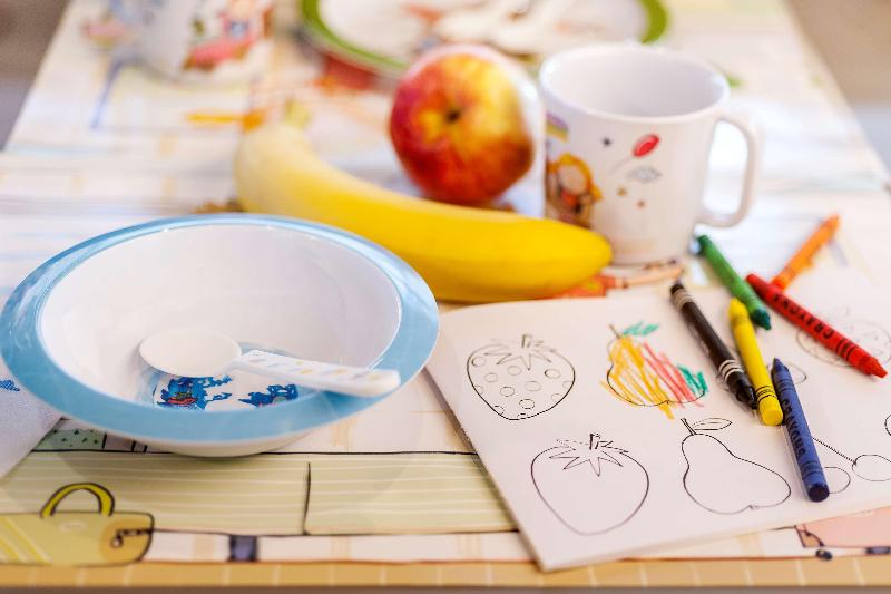 בית מלון כפרי NH Frankfurt Airport West