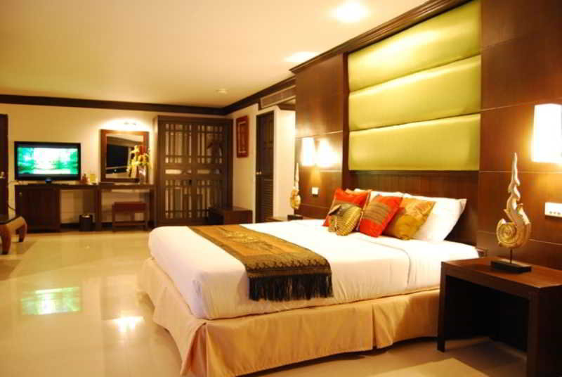 Fotos del hotel Pattaya Centre:  4