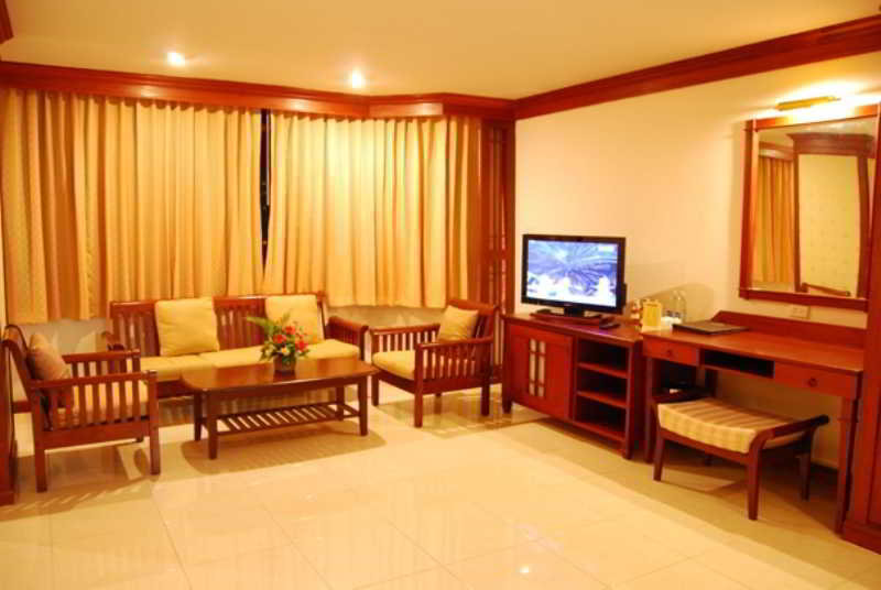 Fotos del hotel Pattaya Centre:  8