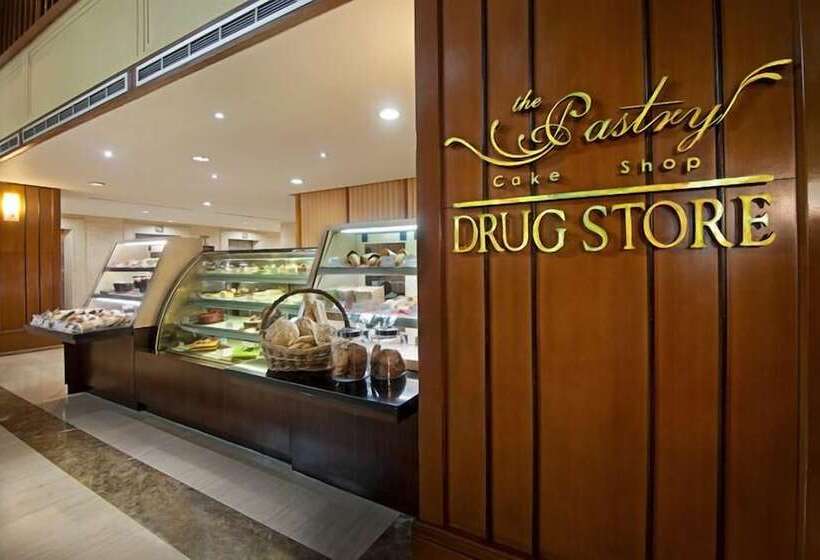 Redtop Hotel & Convention Center