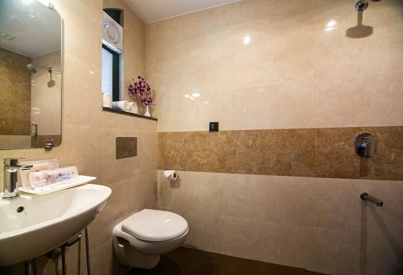 هتل Regenta Inn Palacio De Goa