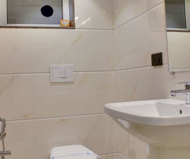 هتل Regenta Inn Palacio De Goa