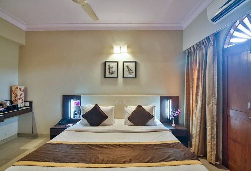 هتل Regenta Inn Palacio De Goa