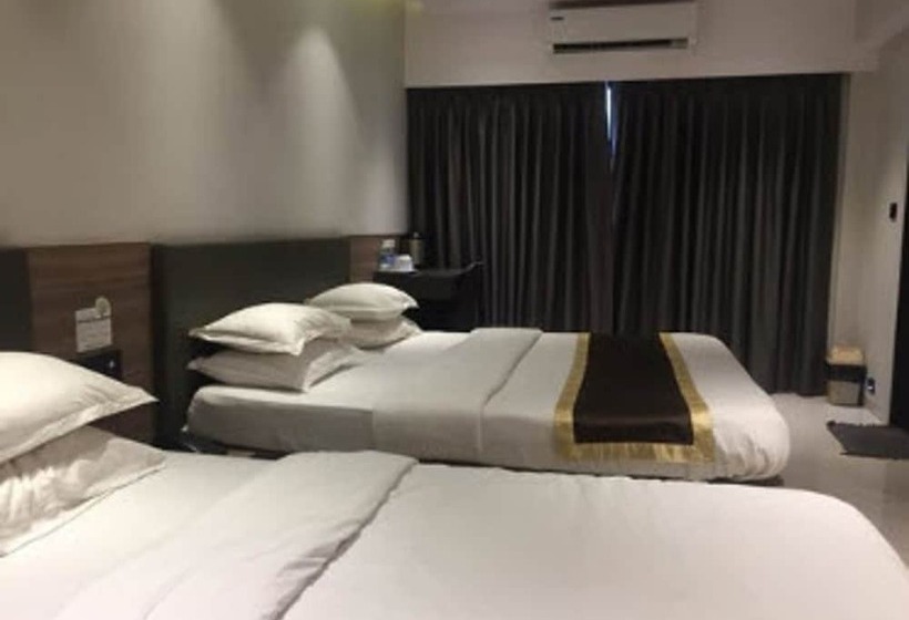 هتل Regenta Inn Palacio De Goa