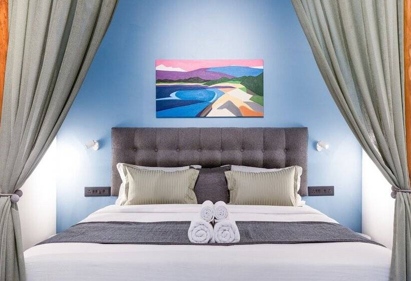 هتل Regenta Inn Palacio De Goa