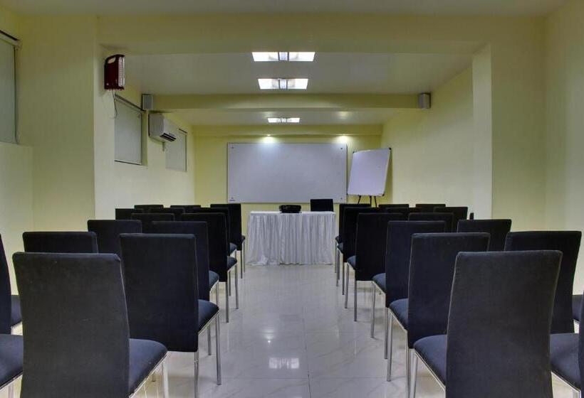 هتل Regenta Inn Palacio De Goa