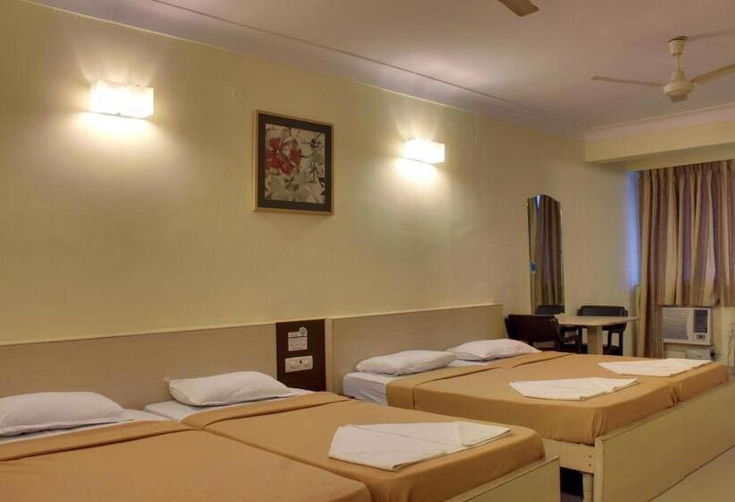 هتل Regenta Inn Palacio De Goa