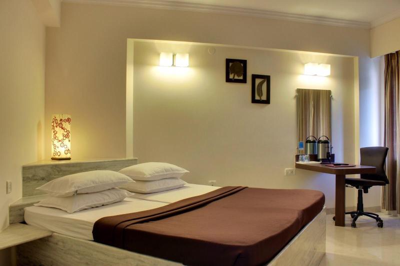 هتل Regenta Inn Palacio De Goa