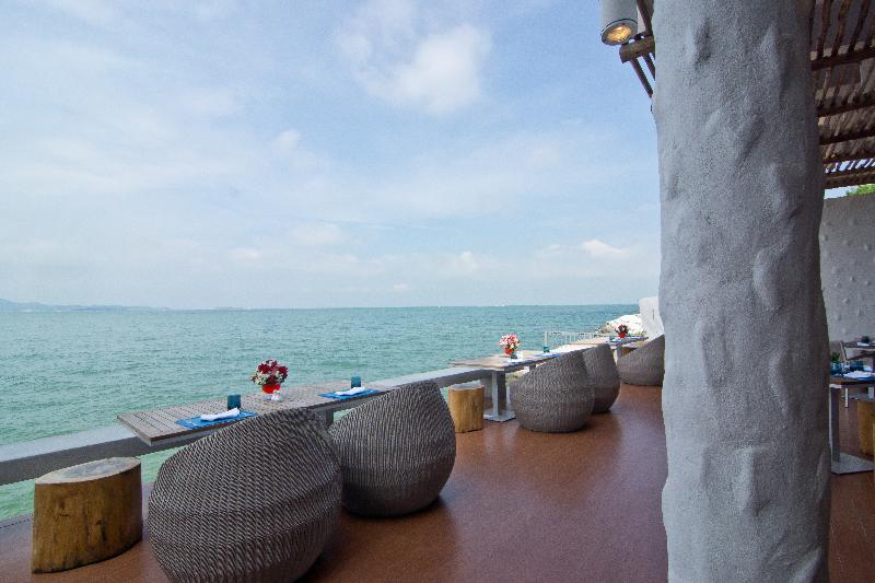 هتل Royal Wing Suites & Spa Pattaya