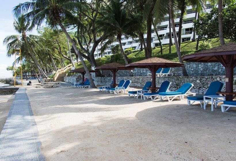 هتل Royal Wing Suites & Spa Pattaya