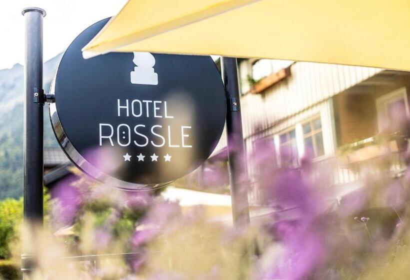 فندق Rössle
