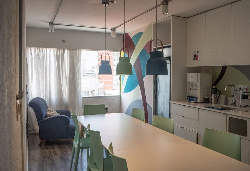 هتل Selina Punta Del Este