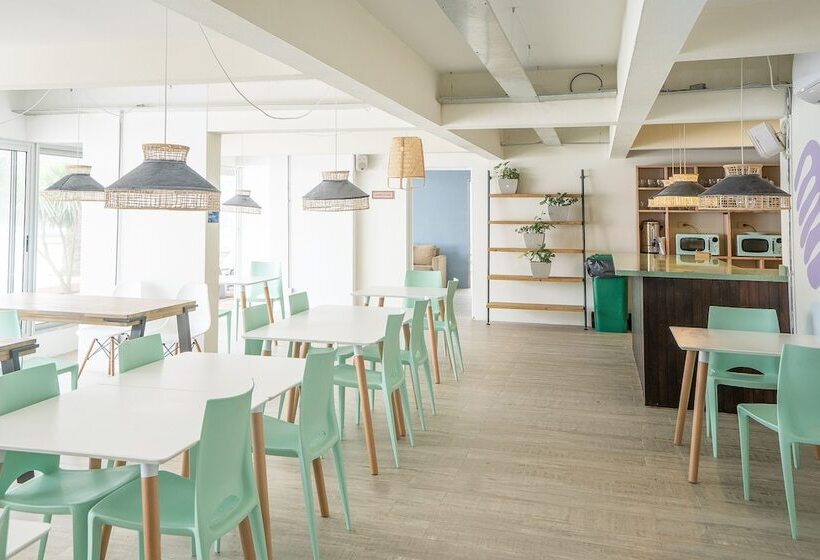 هتل Selina Punta Del Este